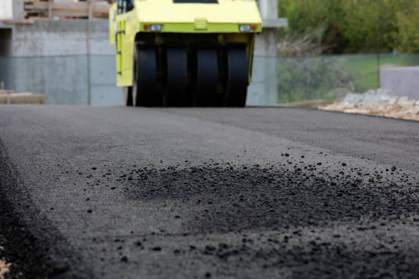 Best Concrete Paver Driveway  in Dandridge, TN
