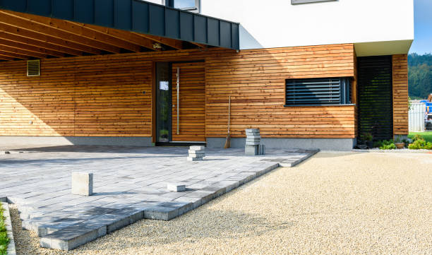 Best Brick Driveway Pavers  in Dandridge, TN