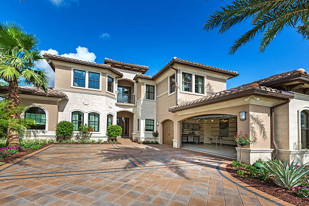 Reasons to Select Us for Your Driveway Paving Requirements in Dandridge, TN