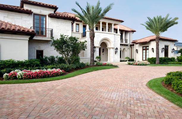 Best Driveway Pavers Near Me  in Dandridge, TN