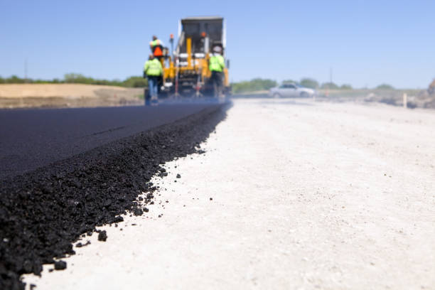 Best Driveway Resurfacing Pavers  in Dandridge, TN